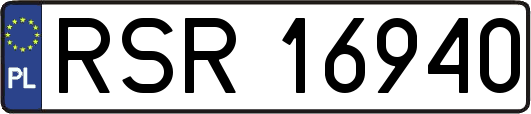 RSR16940