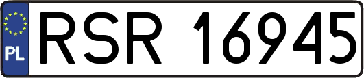 RSR16945
