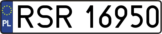 RSR16950