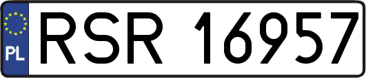 RSR16957
