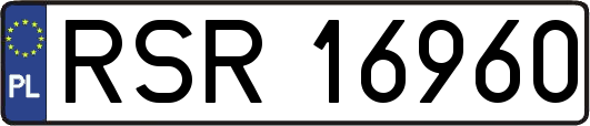 RSR16960