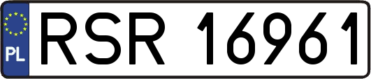 RSR16961