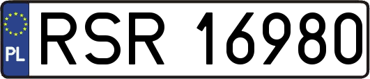 RSR16980