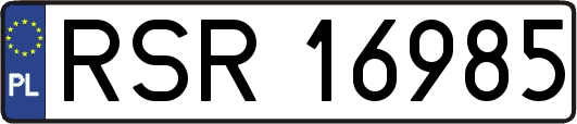 RSR16985