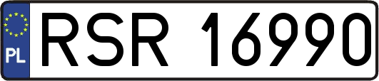 RSR16990