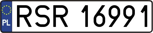 RSR16991