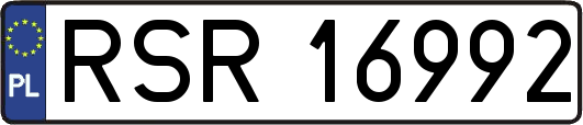 RSR16992