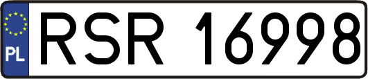RSR16998