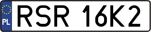 RSR16K2