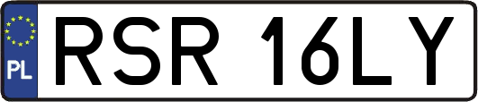 RSR16LY