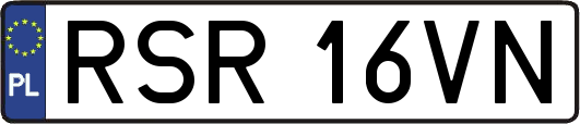 RSR16VN