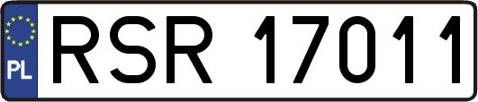 RSR17011
