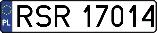 RSR17014