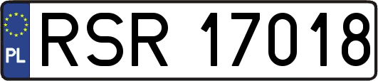 RSR17018