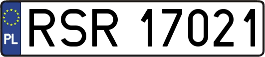 RSR17021