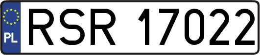 RSR17022