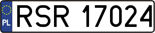 RSR17024