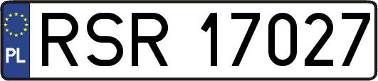 RSR17027