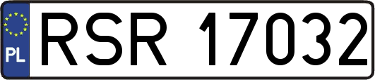 RSR17032