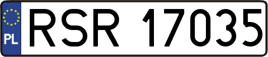 RSR17035