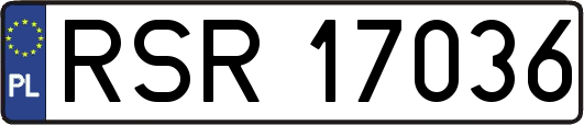 RSR17036