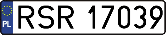 RSR17039