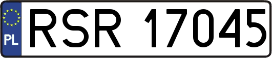 RSR17045