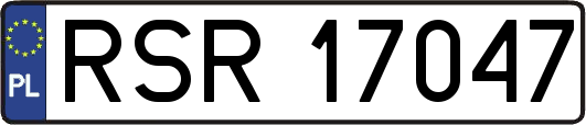 RSR17047