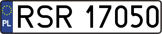 RSR17050