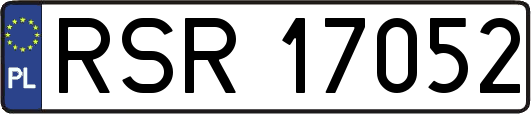 RSR17052