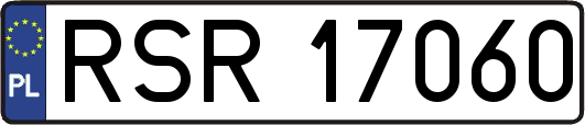 RSR17060