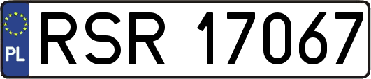 RSR17067