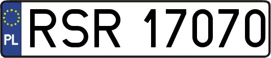 RSR17070