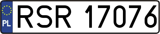 RSR17076