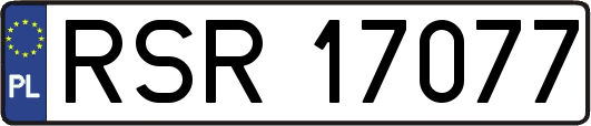 RSR17077