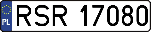 RSR17080