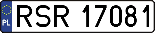RSR17081
