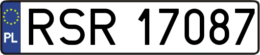 RSR17087