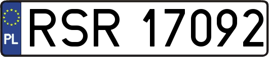 RSR17092