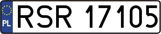 RSR17105