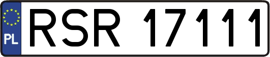 RSR17111