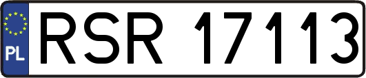 RSR17113