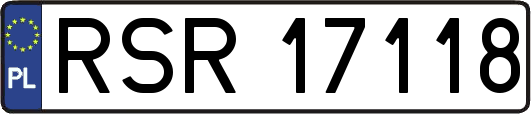 RSR17118