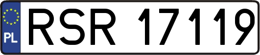 RSR17119