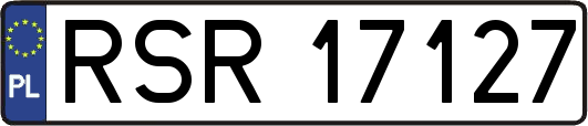 RSR17127