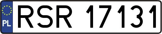RSR17131
