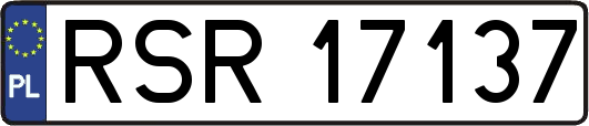 RSR17137
