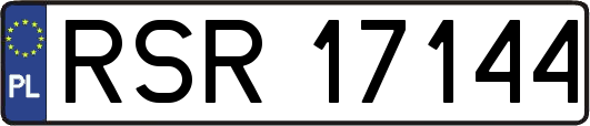 RSR17144