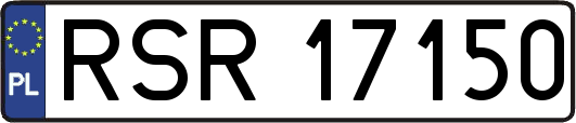 RSR17150
