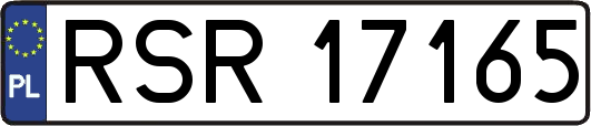 RSR17165